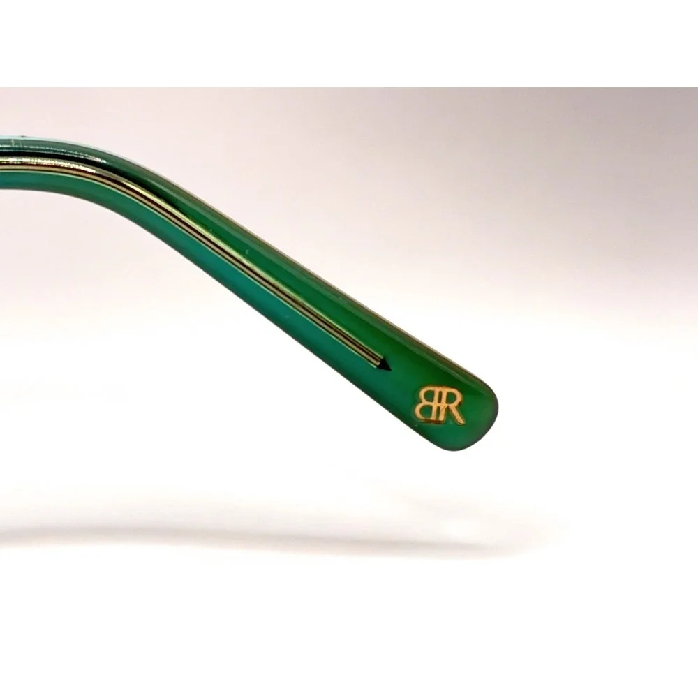 Banana Republic Buffy 0JSD Women's Glasses Frame 53-15-130 Stylish & Lightweight